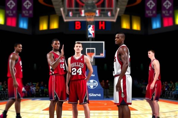 nba视频回放录像2004年,nba live 2004  nba视频回放录像2004年 第1张