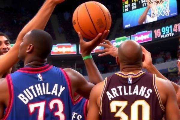 什么软件能看nba录像回放免费,哪个软件可以看nba录像回放  什么软件能看nba录像回放免费 第1张